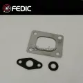 Turbocharger Gasket Kit Gt1749mv 777251 736168 Turbo Kits For Alfa-romeo 147 156 Fiat Doblo Lancia Lybra 1.9jtd 88kw M727at.19z