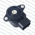 Tps Throttle Position Sensor For Mazda 323 Mx-5 Miata Protege  Sephia 198220-1131 Bp2y18911 1985001031 Zj01-18-911 Bp2y18911a
