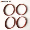 Engine Intake System Intake Manifold Gasket Gasket For Chevrolet Cruze Sonic Epica Orlando Opel Astra Vauxhall 1.8 Oem93185728