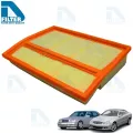 กรองอากาศ Benz เบนซ์ W202 C-Class,W208 CLK230,W209 CLK200,CLK320 By D Filter ไส้กรองอากาศ
