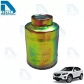 กรองโซล่า กรองน้ำมันดีเซล Mazda มาสด้า CX-5 เครื่อง 2.2 ดีเซล By D Filter ไส้กรองโซล่า