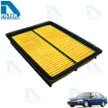 กรองอากาศ Honda ฮอนด้า City 1995-2002 Type Z เครื่อง 1.3-1.5 By D Filter ไส้กรองอากาศ