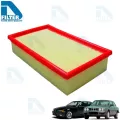 กรองอากาศ BMW บีเอ็มดับบลิว E30 318i M40,E36 318i By D Filter ไส้กรองอากาศ