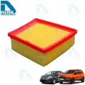 กรองอากาศ Ford ฟอร์ด Fiesta เครื่อง 1.0,1.4,1.5,Ecosport By D Filter ไส้กรองอากาศ