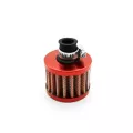 Air Filter Car Cone Cold Air Intake Filter Turbo Vent Crankcase Breather Neck About 12mm