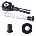 Transmission Shift Gear Selector Shaft Cable End Catch 1j0711761b Fit For Vw Golf Jetta Passat Audi A3 R8 Tt Sear Skoda Octavia