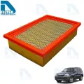 กรองอากาศ Mazda มาสด้า Tribute 2002-2006 เครื่อง 2.0,3.0 By D Filter ไส้กรองอากาศ