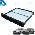 กรองแอร์ Subaru ซูบารุ XV,Forester 2018-2020 By D Filter ไส้กรองแอร์
