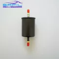 Fuel Filter For Geely Jingang / Jinying / Cross Oem1105110006 Sq219