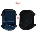 Car Headlight Dust Cover Back Cover Headlight Seal Cover For Audi A6 A6l C6 S6 2005-2011 4f0941158 4f0941159 Left/right C45