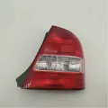 Tail Lamp For Mazda 323 Family Protege Bj 1998-2003 Oem Bj1w-51-170 Bj1w-51-180