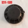 Low Beam Headlamp Dust Cover  Head Light Dust Cap 1pcs Oem 921911g000 92191-1g000 For Kia Rio 2002-2012