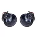 Front Fog Lamp Light For Dfm Dfsk Dongfeng Sokon K01 K02 K07 Mini Bus Van Cargo Truck Spare Parts Left And Right