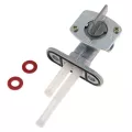 Fuel Petcock On Off Valve Switch Assembly For Atv Quad Bike 50cc/90cc/150cc/250cc