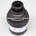 Lf17356 Oil Filter For Cummins 5266016 Isf 2.8l For Foton Tunland 4x4 Qsf 2.8l Engine Lubrication Fuel Water Separation Filter