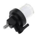 Outboard Motors Fuel Filter/water Separator For Yamaha 2-stroke 25/30/40hp