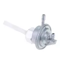 Fuel Tank Gas Petcock Switch On Off Valve For Honda Ch150 / Ch80 / Nq50 / Sa50 / Sb50