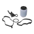 Crankcase Oil Breather Separator Filter For Bmw 3 Series E46 320d 11127793164