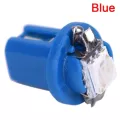 T5 B8.5d Car Instrument Light 5050 1sd Led Instrument Panel Side Light Bulb Indicator