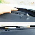 Dashboard Sealing Strip Anti-noise Easy Install Sound Insulation Dustproof