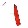 Rear Bumper Reflector Lamp For Mazda 3 Sedan Mazda 6 Atenza - Oem Bkc3-51-5m0fbkc3-51-5l0f