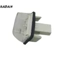 Rear License Light For Dong Feng Aeolus S30