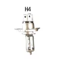 H4 H7 H8 H10 H11 H12 H16  880  881 12v Halogen Bulbs Car Headlight Lamp Super Bright Halogen 4300k Yellow Auto Lamp