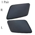 1z0955109 1z0 955 110 1 Pair Headlight Washer Caps Covers Leftright For Skoda Octavia Mk2 2004-1z0955110 1z0 955 109
