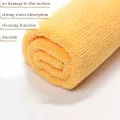 3 trillion automotive beauty cloth South Korea imports microfiber professional car wipe cloth