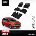 พรมปูพื้นรถยนต์ | HONDA - MOBILIO | 2016 - 2020