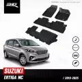 พรมปูพื้นรถยนต์ | SUZUKI - ERTIGA | 2019 - 2022