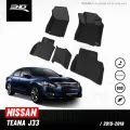 พรมปูพื้นรถยนต์ | NISSAN - TEANA J32 | 2015 - 2018