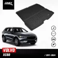 ถาดท้ายรถยนต์ | VOLVO - XC - 60 | 2018 - 2023