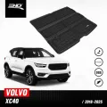ถาดท้ายรถยนต์ | VOLVO - XC - 40 | 2019 - 2024