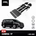 พรมปูพื้นรถยนต์ | KIA- CARNIVAL | 2015 - 2020 YP