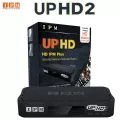 IPM Up HD3 The latest satellite receiver Can be used both with a sieve dish and a solid dish
