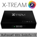 GMMZ X-Tream Satellite and Internet receiving box (Satellite+Android TV)