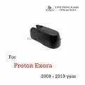 ฝาครอบน็อตตรา Kuapo ของแขนปัดน้ำฝนหลังสำหรับปี 2009 ถึงปี 2019 Proton Exora ฝาครอบน็อตปัดน้ำฝนด้านหลัง ฝาครอบน็อตปัดน้ำฝนด้านหลัง โปรตอน exora