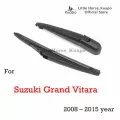 ชุดปัดน้ำฝนหลังยี่ห้อ Kuapo สำหรับปี 2008 ถึงปี 2015 Suzuki Grand Vitara ชุดปัดน้ำฝนหลัง ซูซูกิ แกรนด์วิทาร่า