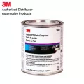 3M 33327 3M PERFECT-IT PASTE ยาขัดหยาบลบรอยกระดาษทราย ผิวส้ม