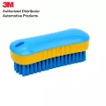 3m แปรงขัดพื้น สำหรับงานทั่วไป  Handy Floor Brush Blue