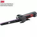 3M 33575 เครื่องขัดสายพาน 1/2" x 18" 457 mm FILE BELT SANDER