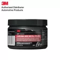 3M 39527 Chrome and Metal Polish 10 oz.  ครีมขัดเงาโลหะ โครมเมียม