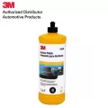3M 05996 น้ำยาขัดสีรถ สำหรับรถสีเข้ม B  Machine Polish B