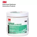 3M 9020 MARINE ALUMINIUM RESTORER & POLISH ครีมขัดเงางานอลูมีเนียม