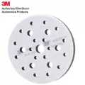 3M 05777 ฟองน้ำรองกระดาษทราย 6  HOOKIT SOFT INTERFACE PAD