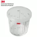 3M 50404 ถ้วยผสมสี 1550ML MIXING CUP ไม่มีฝา