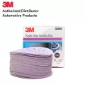 3M 30260 กระดาษทราย 3 นิ้ว P800 50/BOX CSD HOOKIT DISC 3 INCH