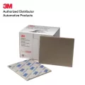 3M 2601 4.1/2 x5.1/2  ฟองน้ำกระดาษทราย เบอร์ 800-1200 ละเอียดมาก 20 PCS SOFTBACK SANDING SPONGE ULTRAFINE
