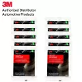 3M 03192NA TACK CLOTH 10 PCS ผ้าเช็ดฝุ่น 3192